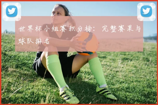 世界杯小组赛积分榜：完整赛果与球队排名